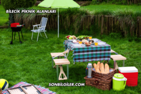 Bilecik Piknik Alanları