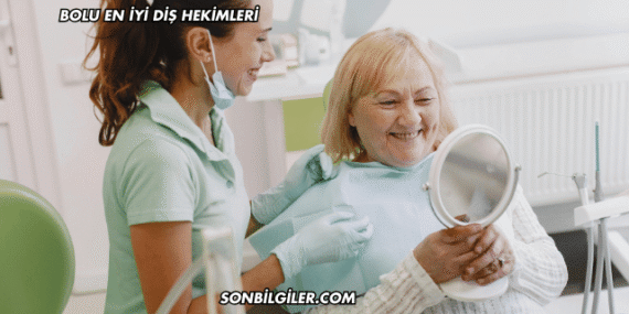 Bolu En İyi Diş Hekimleri