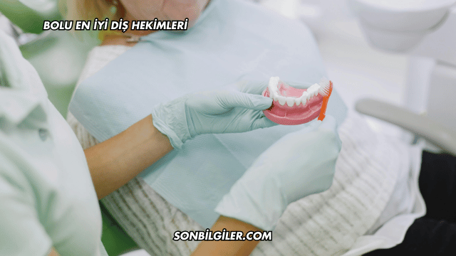 Bolu En İyi Diş Hekimleri