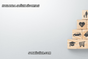 Hollanda Sağlık Sigortası