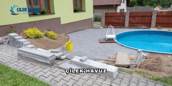 Çilek Havuz Hakkında Detaylı Rehber